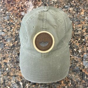 The Normal Brand / Saint Louis Cap